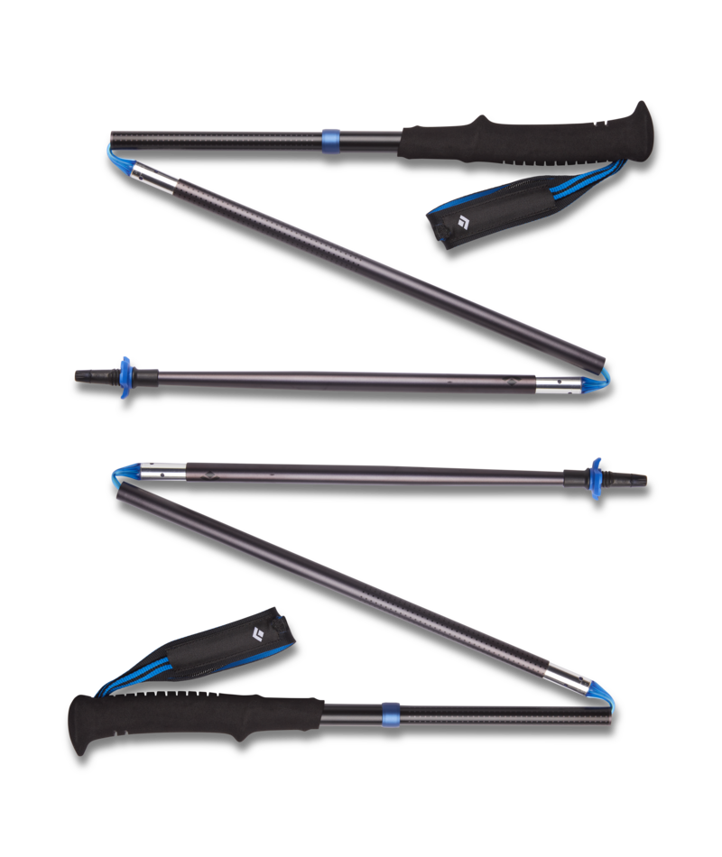 BLACK DIAMOND - DISTANCE Z POLES