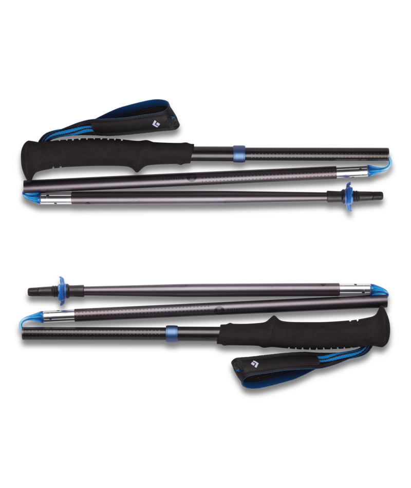 BLACK DIAMOND - DISTANCE Z POLES