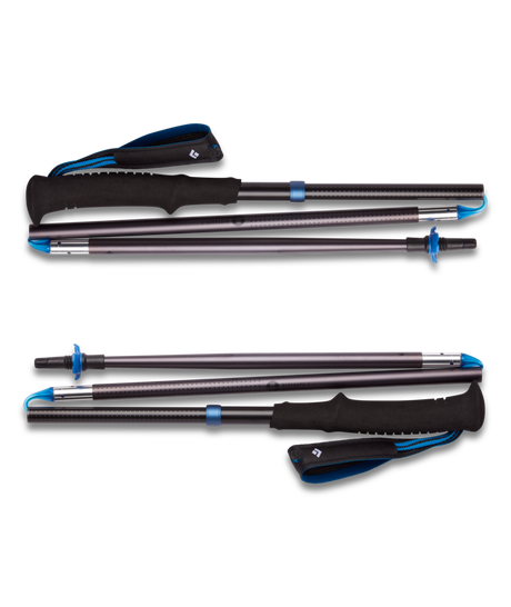 BLACK DIAMOND - DISTANCE Z POLES