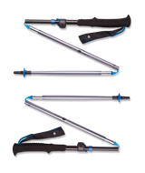 BLACK DIAMOND - DISTANCE FLZ POLES