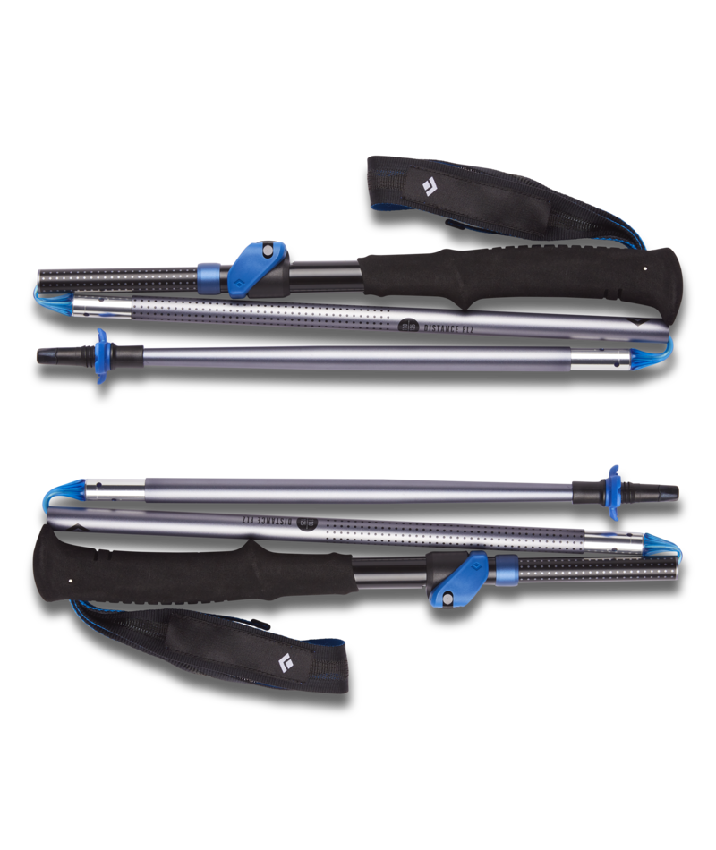 BLACK DIAMOND - DISTANCE FLZ POLES