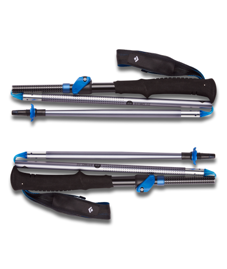 BLACK DIAMOND - DISTANCE FLZ POLES
