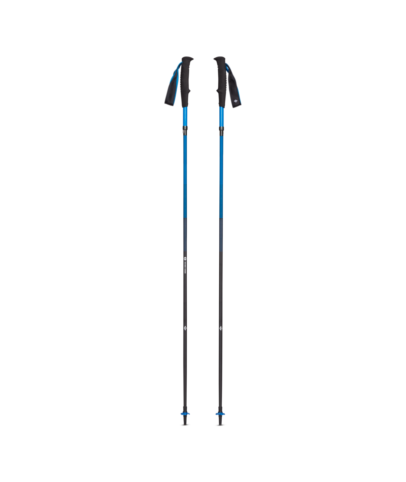 BLACK DIAMOND - DISTANCE CARBON Z POLES