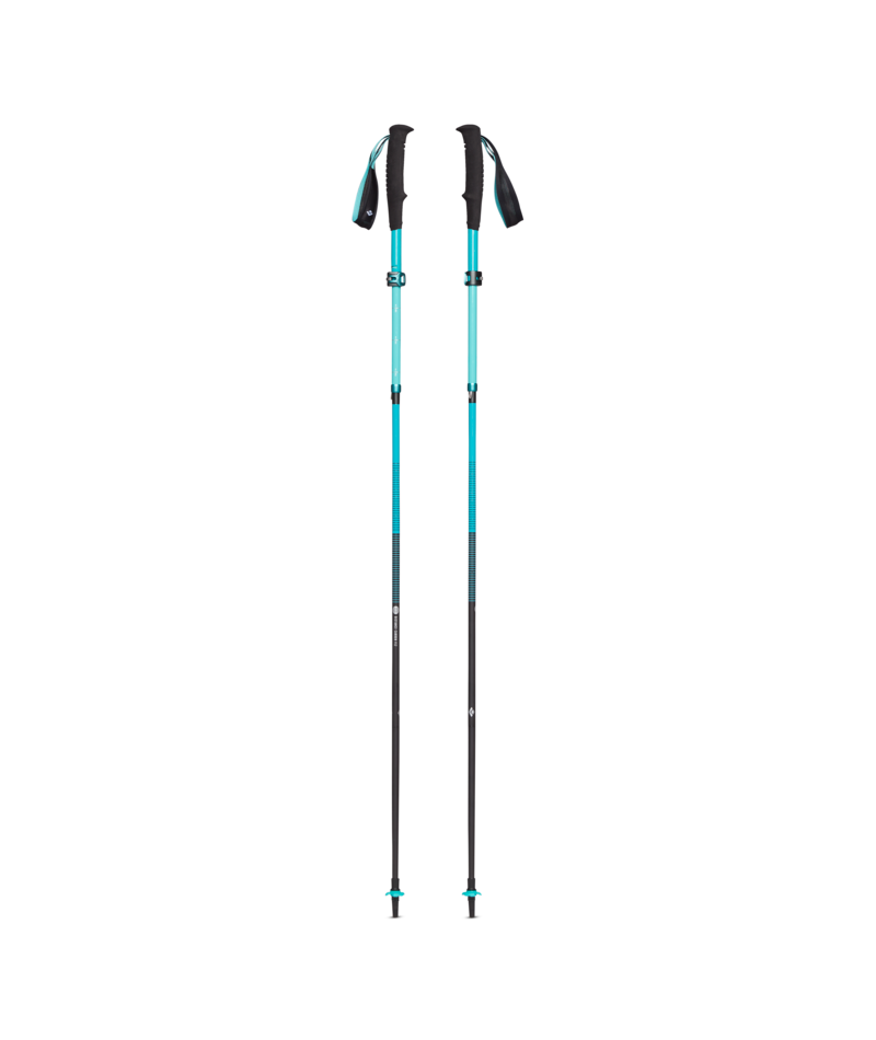 BLACK DIAMOND - W DISTANCE CARBON FLZ POLES