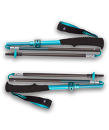 BLACK DIAMOND - W DISTANCE CARBON FLZ POLES