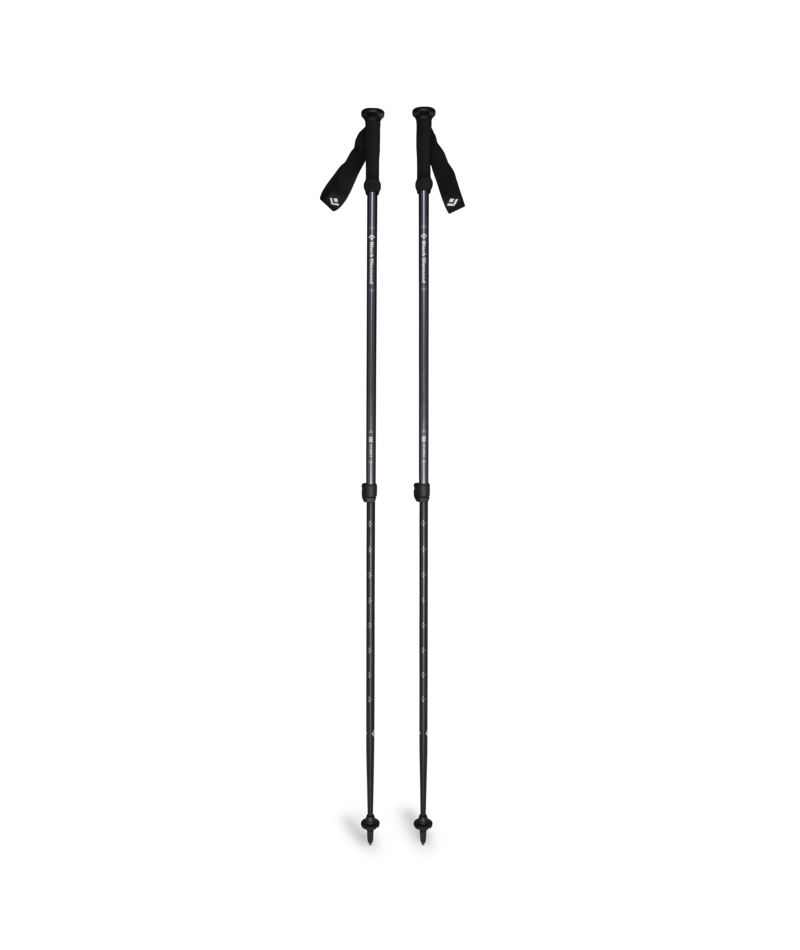 BLACK DIAMOND - EXPLORER 2 TREKKING POLES