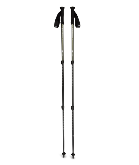 BLACK DIAMOND - EXPLORER 3 TREKKING POLES