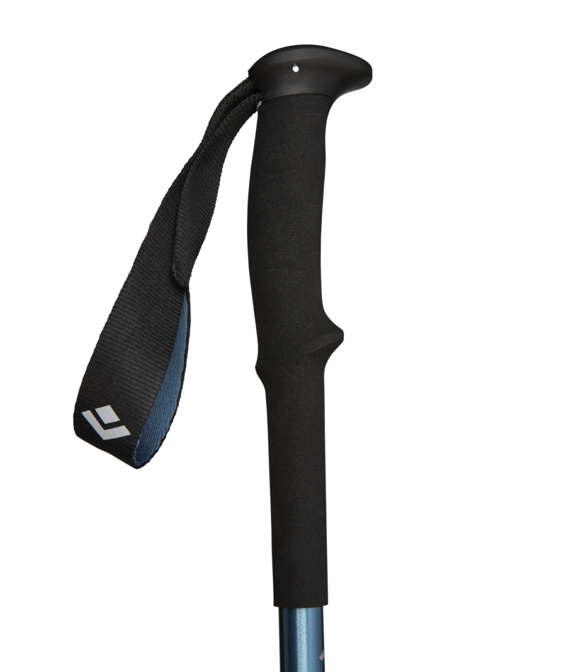 BLACK DIAMOND - TRAIL BACK TREKKING POLES