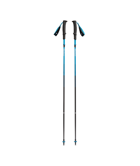 BLACK DIAMOND - DISTANCE CARBON Z POLES
