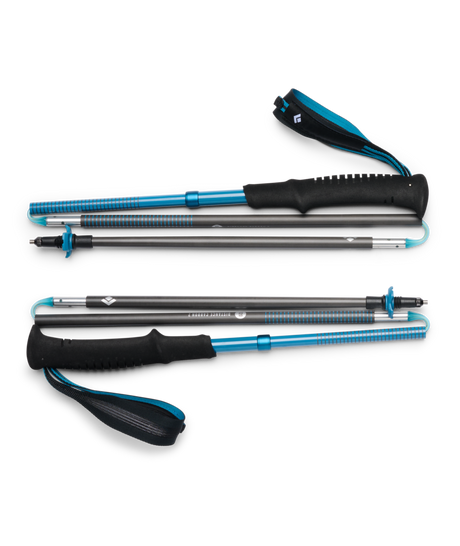 BLACK DIAMOND - DISTANCE CARBON Z POLES