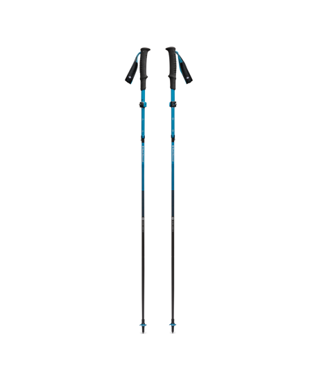 BLACK DIAMOND - DISTANCE CARBON FLZ POLES