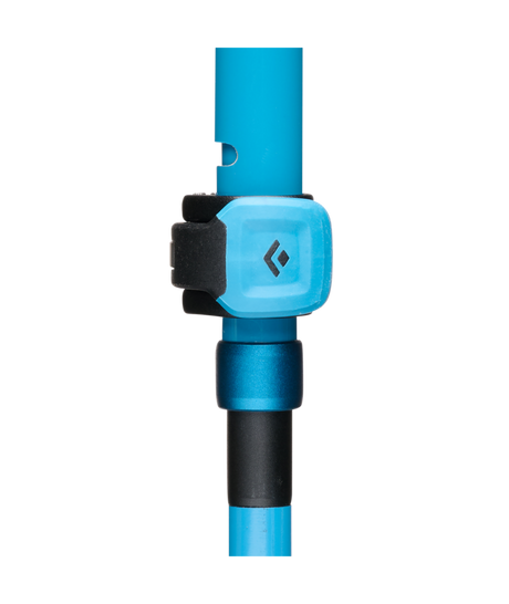 BLACK DIAMOND - DISTANCE CARBON FLZ POLES