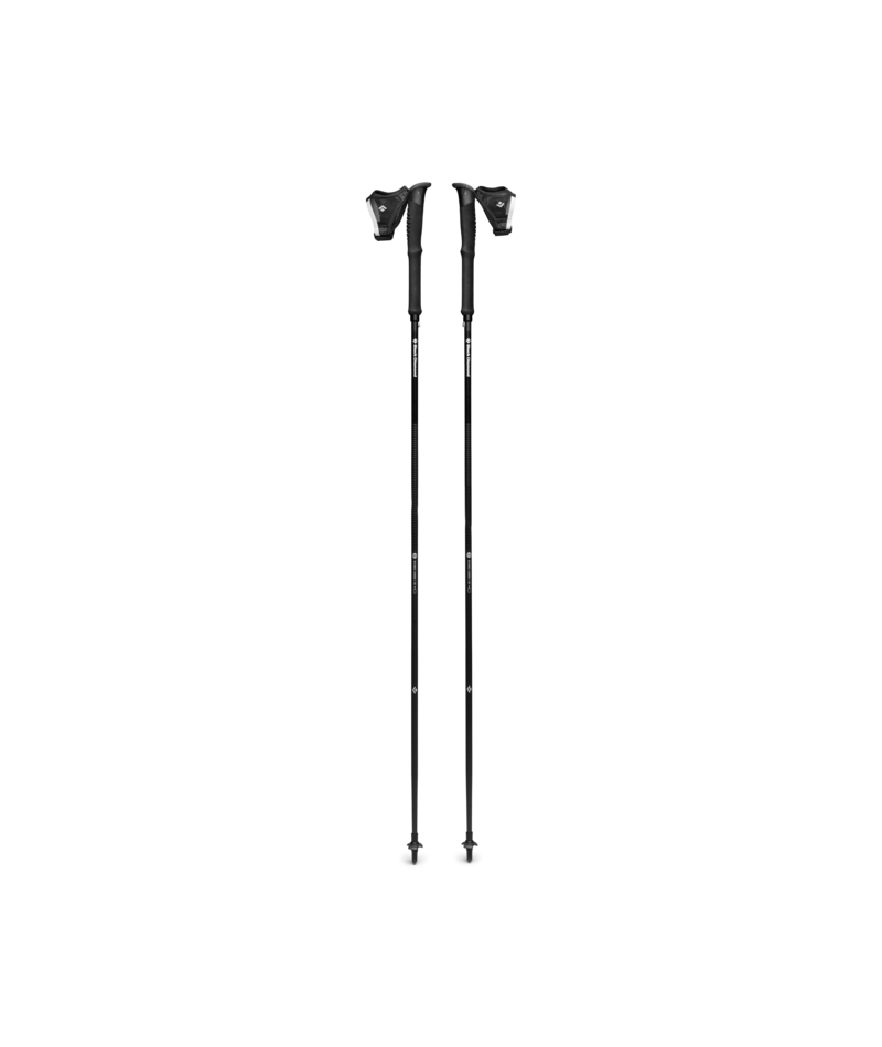 BLACK DIAMOND - DISTANCE CARBON Z FKT POLES