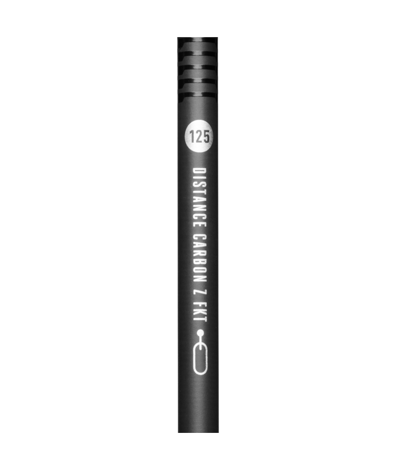 BLACK DIAMOND - DISTANCE CARBON Z FKT POLES
