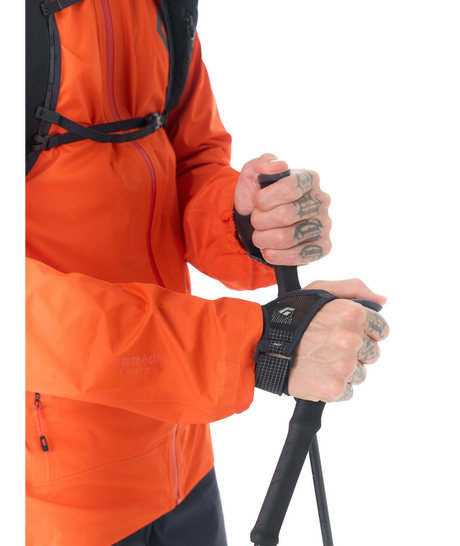 BLACK DIAMOND - DISTANCE CARBON FKT POLES