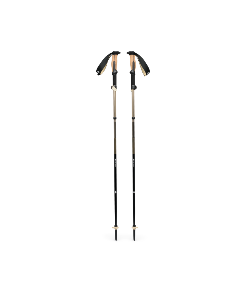 BLACK DIAMOND - TRAIL VISTA FLZ TREKKING POLES