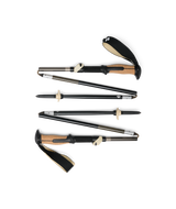 BLACK DIAMOND - TRAIL VISTA FLZ TREKKING POLES