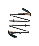 BLACK DIAMOND - TRAIL VISTA FLZ TREKKING POLES