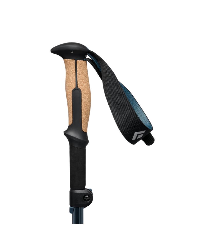 BLACK DIAMOND - TRAIL VISTA FLZ TREKKING POLES