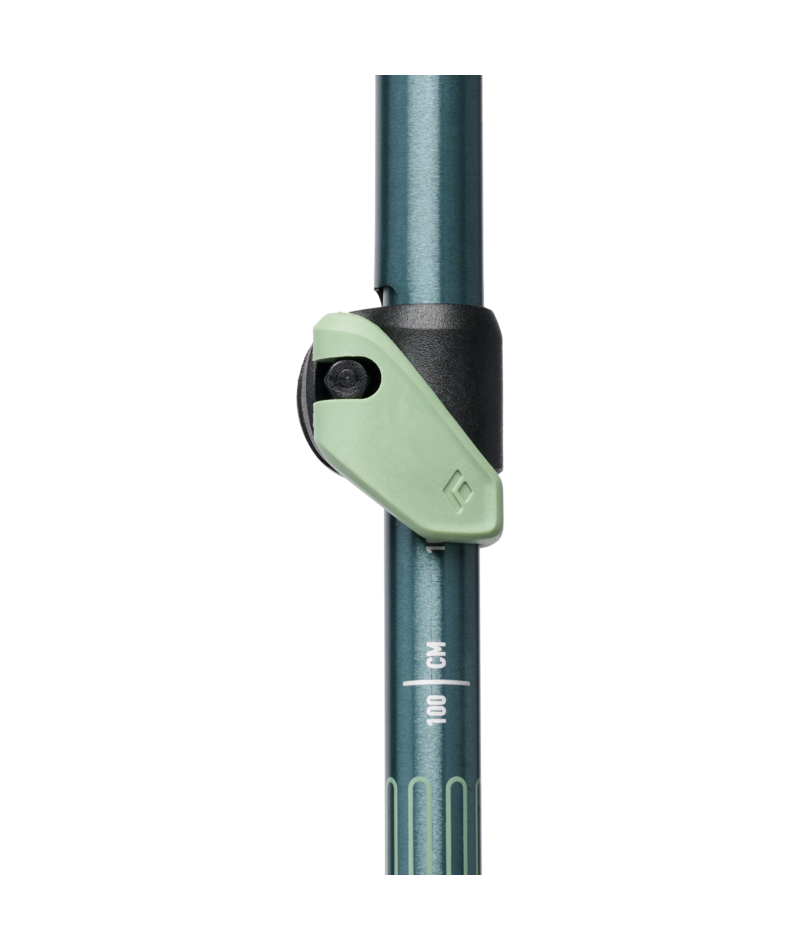 BLACK DIAMOND - TRAIL VISTA SHOCK TREK POLES