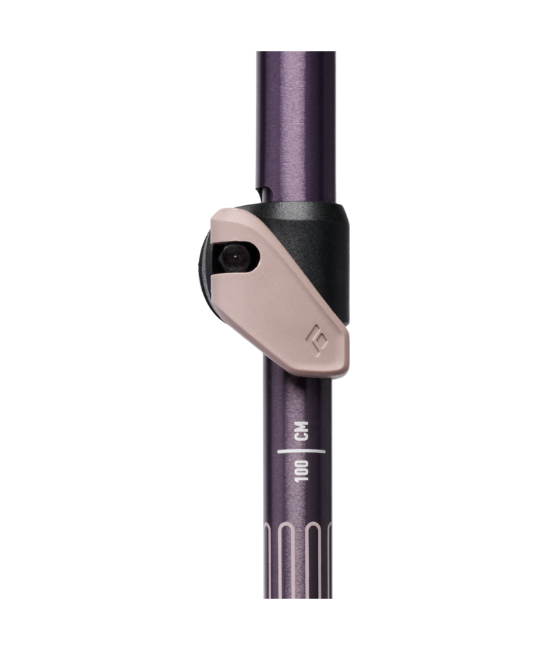 BLACK DIAMOND - TRAIL VISTA SHOCK TREK POLES
