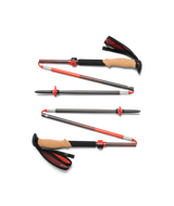 BLACK DIAMOND - PURSUIT CARBON FLZ TREK POLES