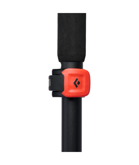 BLACK DIAMOND - PURSUIT CARBON FLZ TREK POLES