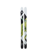 BLACK DIAMOND - HELIO CARBON 88 SKIS