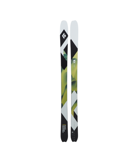 BLACK DIAMOND - HELIO CARBON 88 SKIS