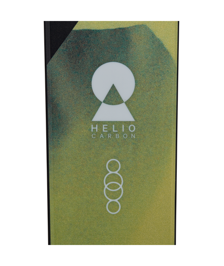 BLACK DIAMOND - HELIO CARBON 88 SKIS