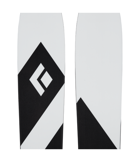 BLACK DIAMOND - HELIO CARBON 88 SKIS