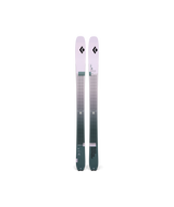 BLACK DIAMOND - W IMPULSE TI 98 SKIS