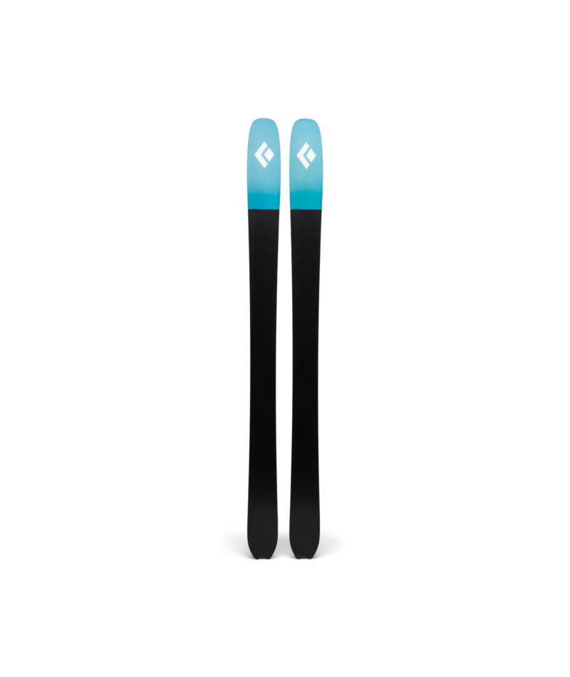 BLACK DIAMOND - W IMPULSE TI 98 SKIS
