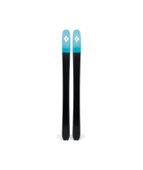 BLACK DIAMOND - W IMPULSE TI 98 SKIS