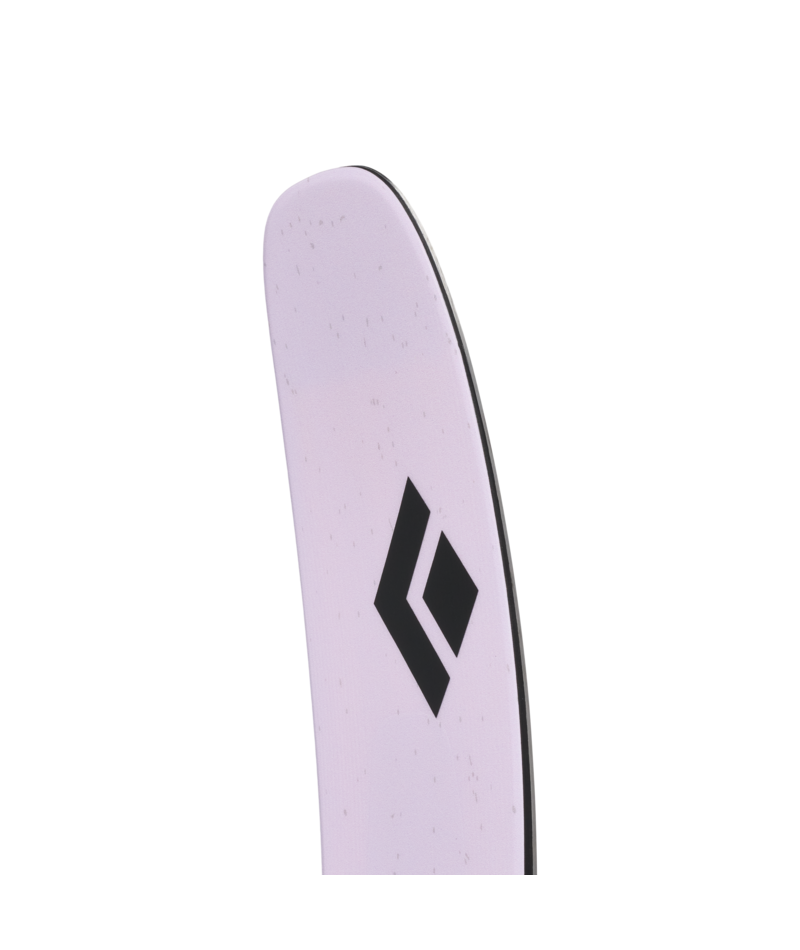 BLACK DIAMOND - W IMPULSE TI 98 SKIS
