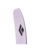 BLACK DIAMOND - W IMPULSE TI 98 SKIS