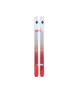 BLACK DIAMOND - W IMPULSE TI 104 SKIS