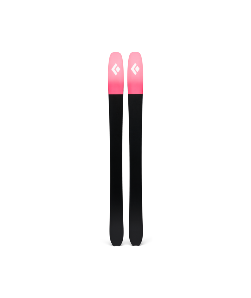 BLACK DIAMOND - W IMPULSE TI 104 SKIS