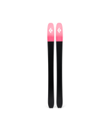 BLACK DIAMOND - W IMPULSE TI 104 SKIS