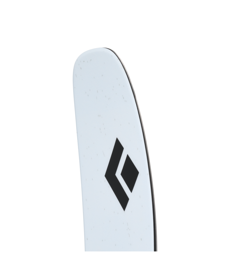 BLACK DIAMOND - W IMPULSE TI 104 SKIS