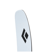 BLACK DIAMOND - W IMPULSE TI 104 SKIS