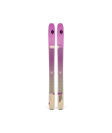 BLACK DIAMOND - IMPULSE TI 104 SKIS