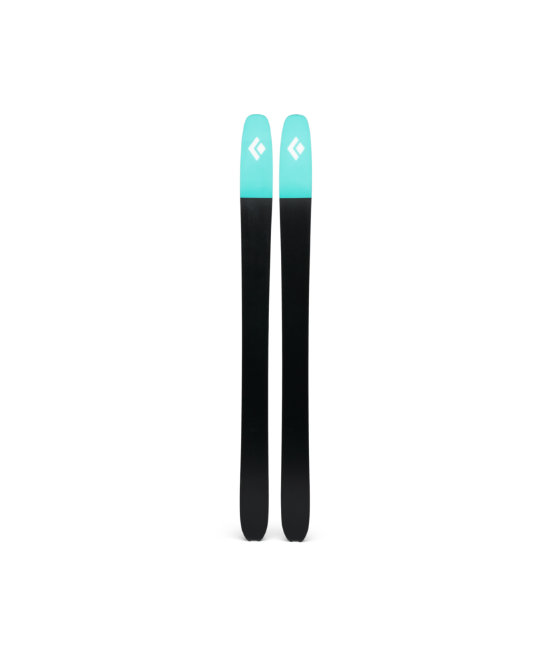 BLACK DIAMOND - IMPULSE TI 112 SKIS