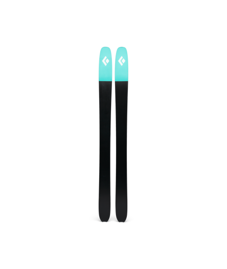 BLACK DIAMOND - IMPULSE TI 112 SKIS