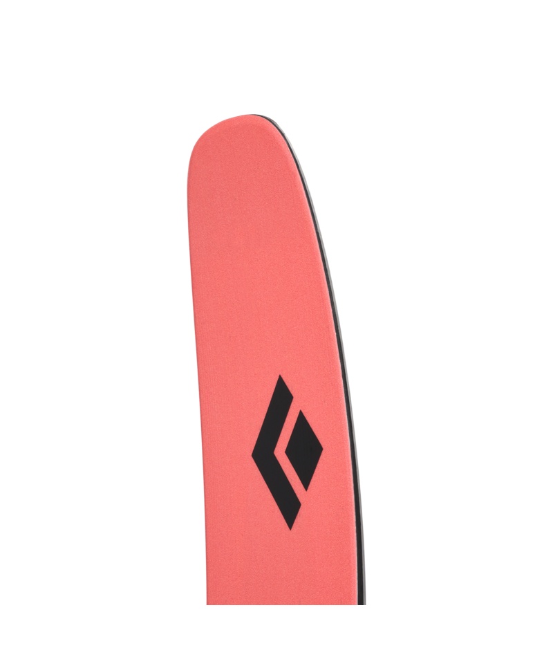 BLACK DIAMOND - IMPULSE TI 112 SKIS