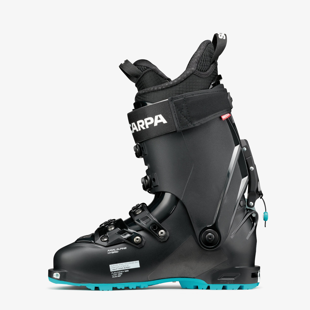 4 Quattro Sl image 3