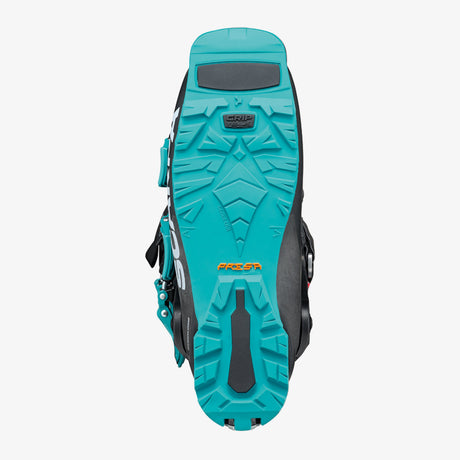 4 Quattro SL image 5