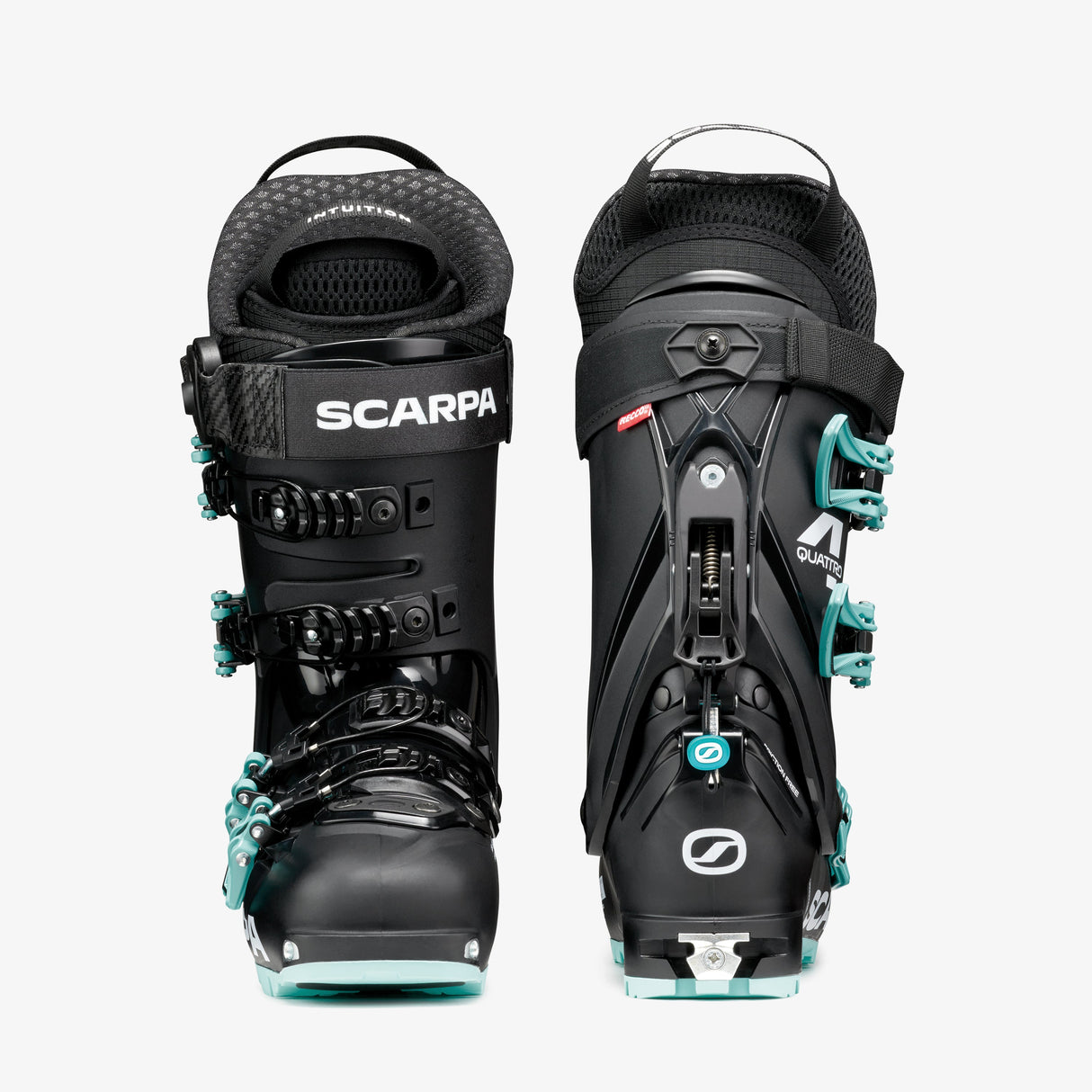 4 Quattro SL image 3
