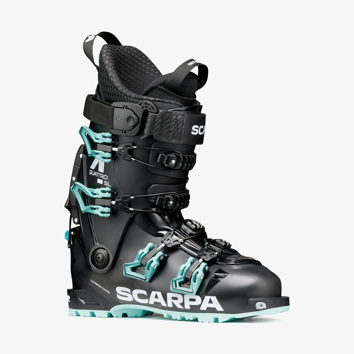 4 Quattro SL image 5