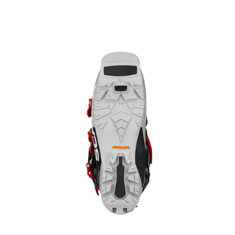 4 Quattro Pro Le - SILVER GRAY - ROSSO CORSA - ALT4 - 3b7188d1df12b2dd